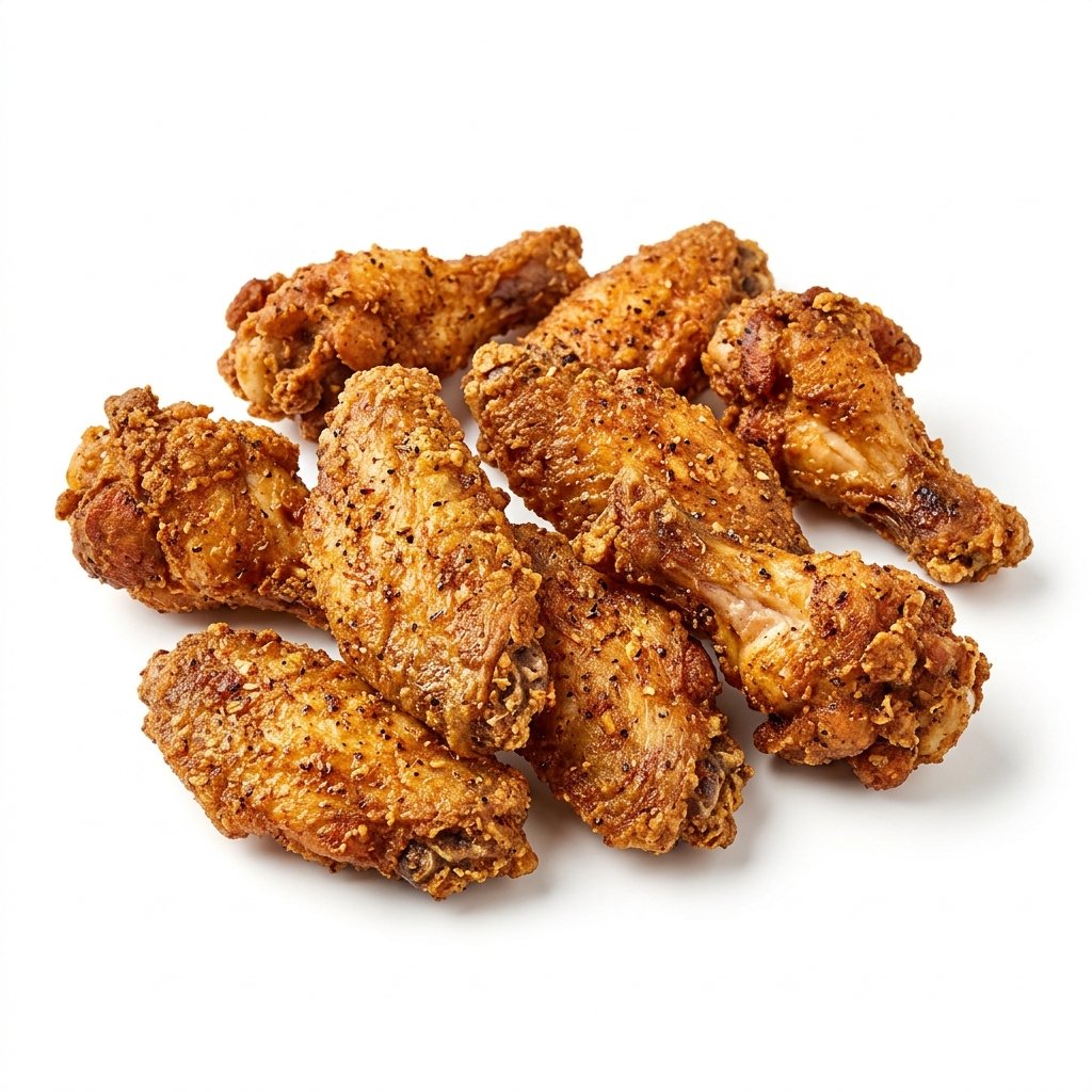 TEXMEX CHICKEN WING